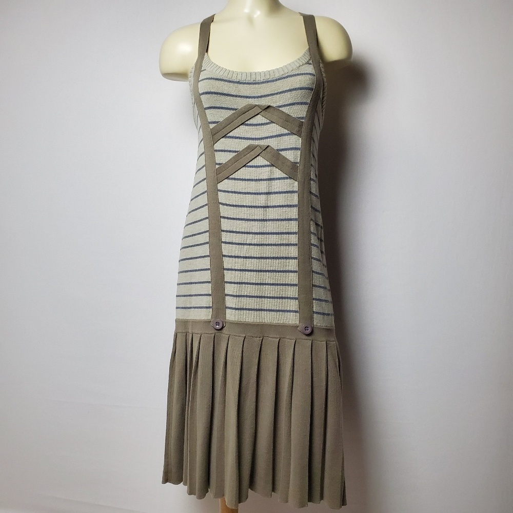MARC BY MARC JACOBS DRESS SIZE MEDIUM